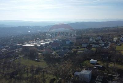 Teren agricol extravilan de 20146 mp, în Dâmbul Rotund - 20
