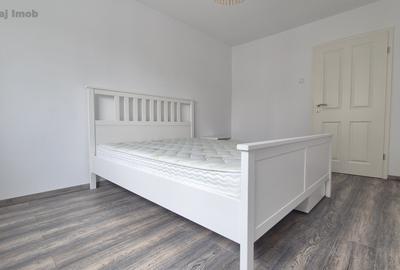 Iuliu Maniu - Cotroceni, prima inchiriere, centrala termica - 9