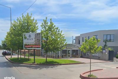 Apartament cu 2 camere, mobilat în Theodor Pallady - 4