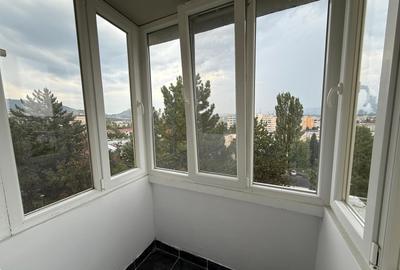 Apartament 2 camere, semidecomandat - 12