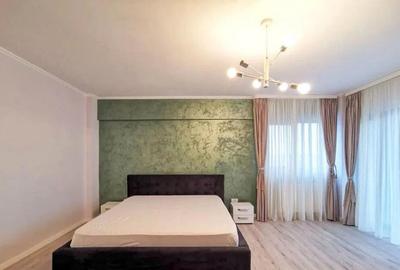 Apartament cu 2 camere decomandat în Titan