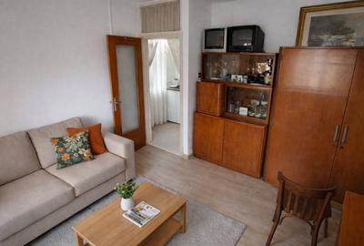 Apartament cu 2 camere decomandat în Valea Cetății - 3