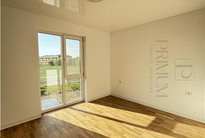 Duplex cu 4 camere cu Canalizare în Giroc - 1