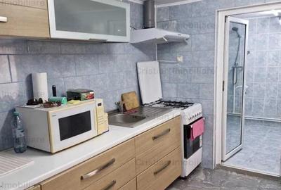 Casa Lacu Dulce 2 camere boltari mobilata si utilata - 10