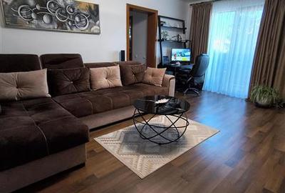 Apartament de lux cu 2 camere, etaj 1, in Tractorul, Brasov - 3