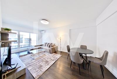 Apartament 2 camere decomandat | Bucatarie separata | Confort lux | Etaj 8 | - 3