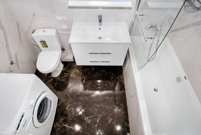 Apartament cu 2 camere decomandat în Kogălniceanu - 1