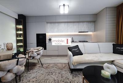 Apartament cu 2 camere semidecomandat, mobilat în Mărăști - 2