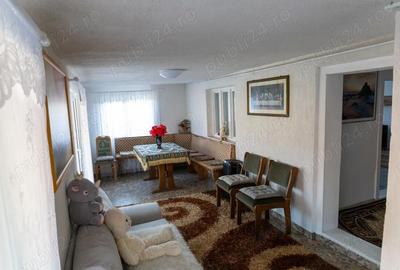 Casă cu 4 camere cu Teren 2074 Mp în Bozed - 4