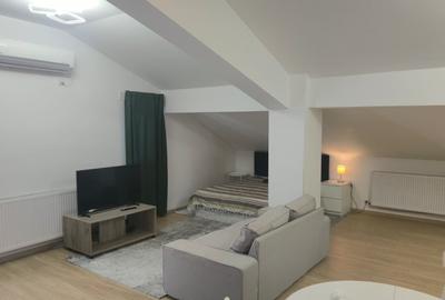 Garsonieră nedecomandată, mobilată în Bucureștii Noi - 3