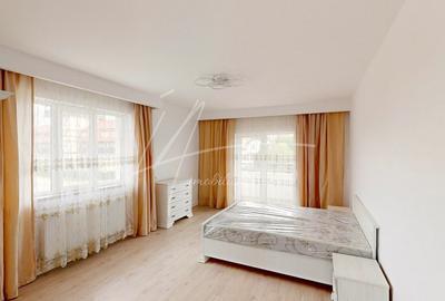 Vila individuala I Suprafata mare I 5 camere I 3 bai I teren 490mp - 9