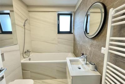 Apartament cu 2 camere decomandat în Herăstrău - 14