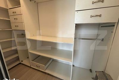 Apartament cu 2 camere, mobilat în Bucium - 8