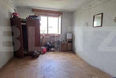 Garsonieră decomandată în Central - 2