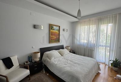 REA1025688 Apartament Duplex I 5 camere I Herastrau - 11