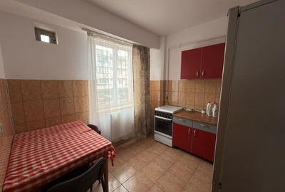 Apartament cu 1 camera in Mazasti,zona Iulius Mall,bloc nou - 4