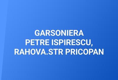 Rahova Petre Ispirescu str Pricopan - 1