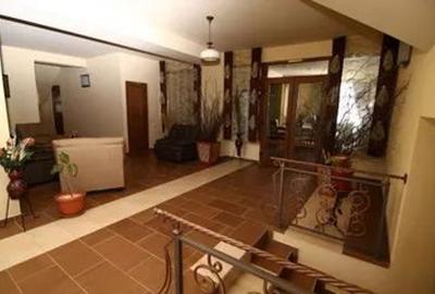 Hotel in Huedin S+P+2E+M Reconvertit în Centru rezidențial pentru vârstnici - 7