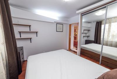 Apartament de 2 camere | 5 Min Metrou Piata Iancului - 7
