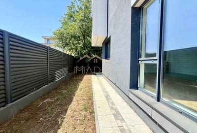 Vilă **6 camere  **451mp // Zona Iancu Nicolae - 60