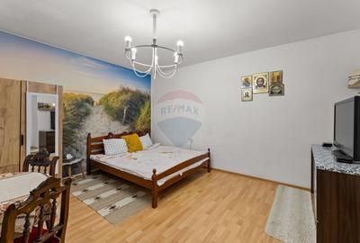 Apartament 2 camere si curte privata de vanzare zona Gradiste - 6