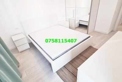 Regie Residence vanzare 2 cam mobilat utilat et 3 la 4 min Metrou Grozavesti - 16
