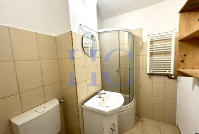 Garsonieră decomandată, mobilată în Hipodrom 4 - 4