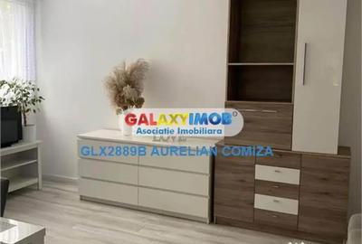 Apartament cu 2 camere decomandat în Lacul Tei - 2