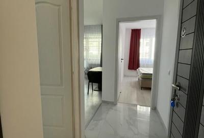 Apartament decomandat - Prima Inchiriere - Militari Residence - Etaj 1 - 8