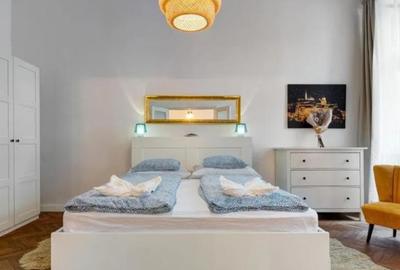 Oferim spre inchiriere un apartament cu 2 camere in Gheorgheni - 1