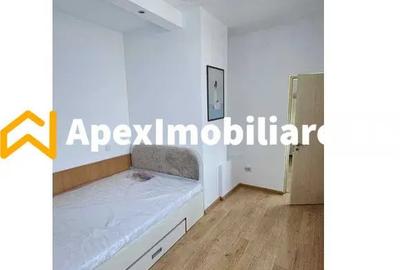 Apartament cu 2 camere decomandat în Unirii - 1