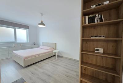 Garsoniera moderna, ansamblul Subcetate Residence - 3