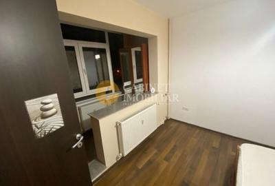 Apartament cu 2 camere nedecomandat, mobilat în Podu Roș - 4