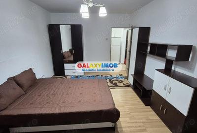 Garsonieră decomandată, mobilată în Sebastian - 3