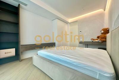 Apartament cu 3 camere decomandat, mobilat în Iancu Nicolae - 14