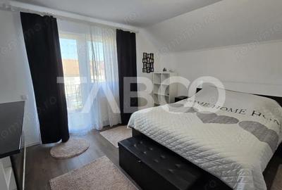 Casă cu 4 camere cu Teren 130 Mp în Central - 7