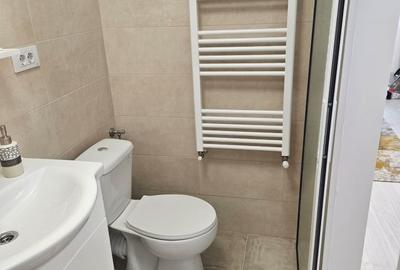 Garsoniera 24 mp Bartolomeu Utilitati Incluse - 7