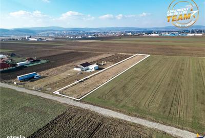 Spațiu comercial, în Chilieni - 9