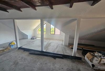 Casă cu Teren 200 Mp în Mustățești - 7