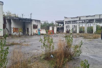 Spațiu comercial, de 3,000 mp, în Giulești - 12