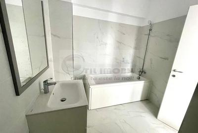 1 CAM CENTRU PRIMA INCHIRIERE UNIREA TOWERS DECOMANDAT - 13