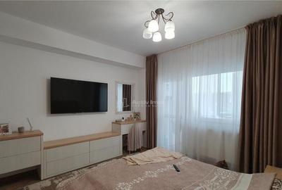 Apartament - 4 camere - 80 mp - Burdujeni - Moldova - 9