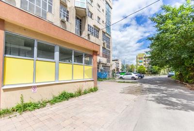 Spa?iu comercial cu trafic intens Centru Civic 340 mp - 1