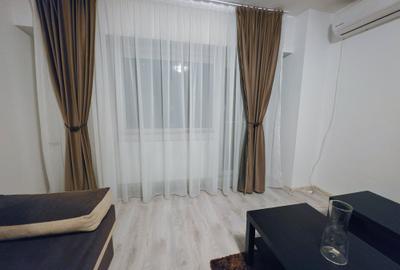 Garsonieră decomandată, mobilată în Vitan Mall - 3