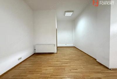 Spațiu comercial, de 50 mp, în Telegrafului