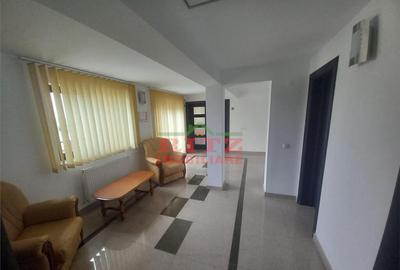 / Sp. Industrial, clad. administrativa hala, teren S=10.000m - 7