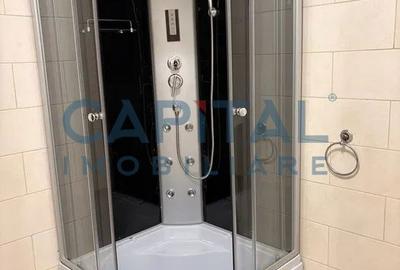 Apartament cu 2 camere semidecomandat, mobilat în Bună Ziua - 7
