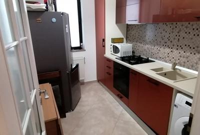 Apartament cu 3 camere decomandat, mobilat în Inel I - 7