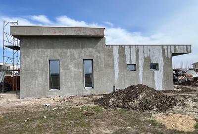 Casă individuală cu 4 camere cu Teren 555 Mp în Torontalului - 11