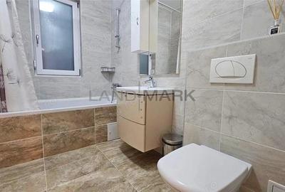 APARTAMENT 3 CAMERE 2 BAI CU CURTE PROPRIE DUMBRAVITA SELGROS - 8